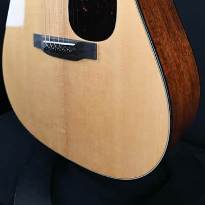 Martin Standard Series D-18 Dreadnought #390 image 13