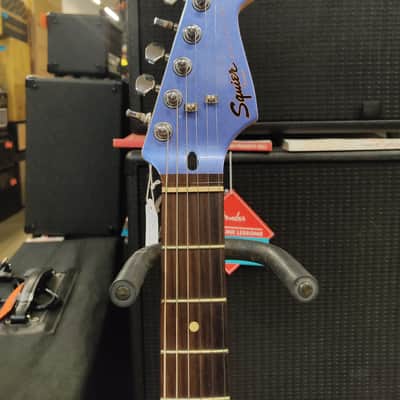 Squier Contemporary Stratocaster HSS image 5