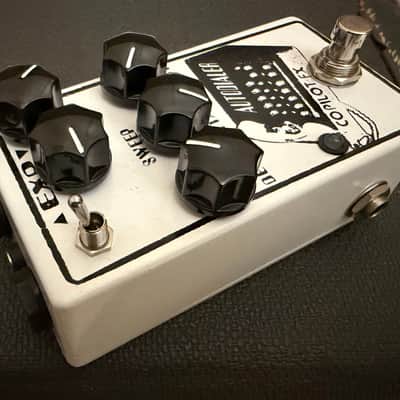 Copilot FX Autodialer 2010s - White image 2