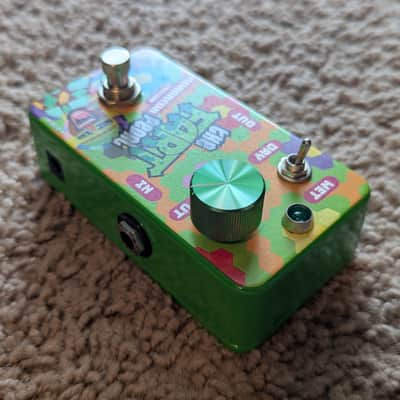 Fart Pedal The Fart Pedal MonoNeon Edition image 7
