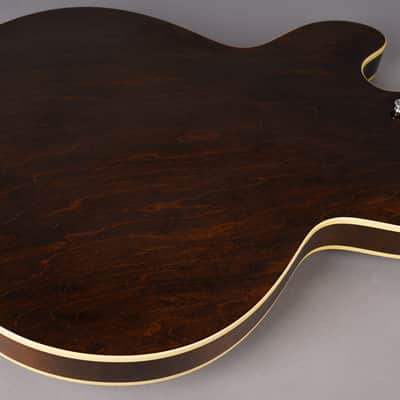 Epiphone Japan 1965 John Lennon Casino - MIJ 2005 - Sunburst w/HSC image 13