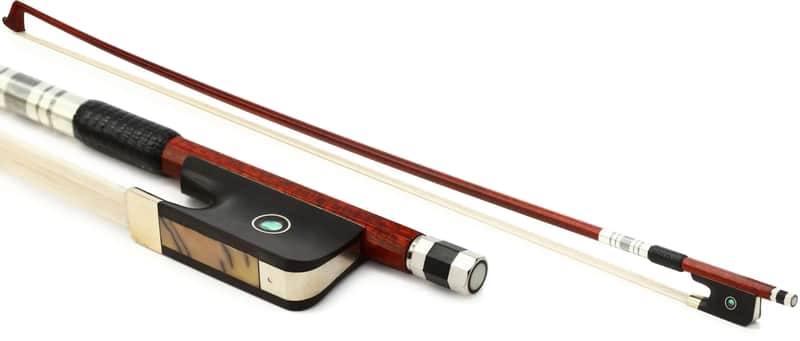 Core Select 600 Series Viola Bow 4/4 image 1