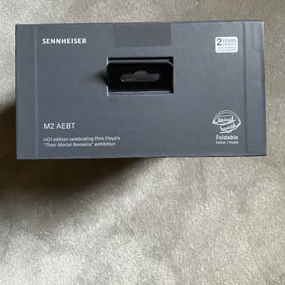 Sennheiser HD1 (Pink Floyd Edition) 2017 - Leather image 5