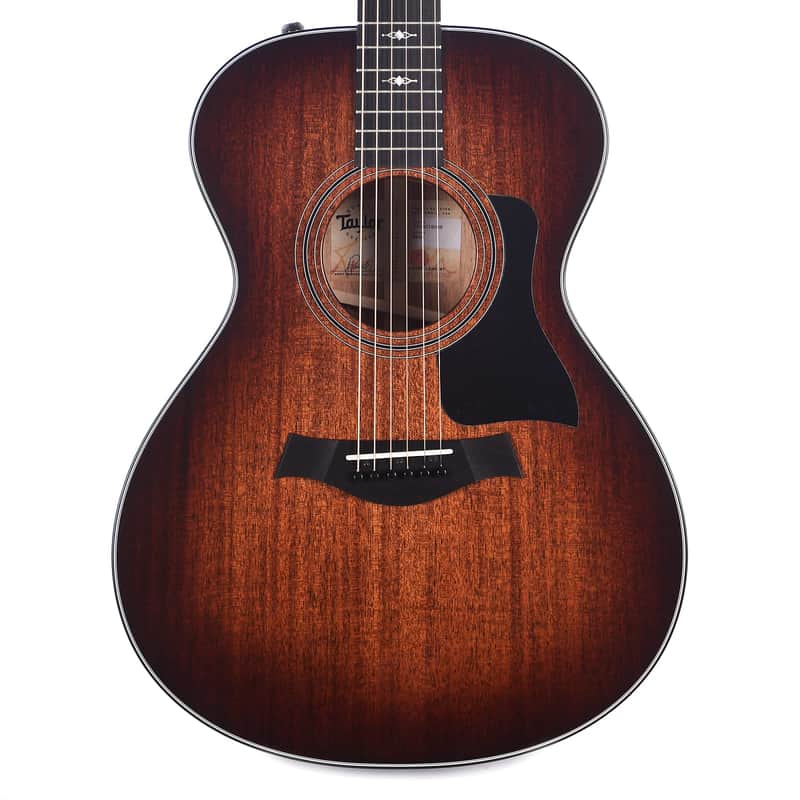 Taylor 322e with V-Class Bracing image 2
