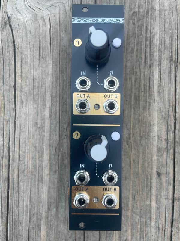 Mutable Instruments Branches