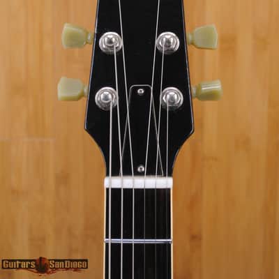 Heritage H535 2004 Amber Burst image 5