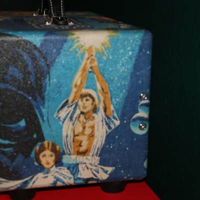Benson Amps TallBird 2017 Star Wars image 6