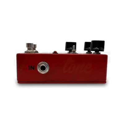 JAM Pedals Delay Llama MK.3 Pedal image 5