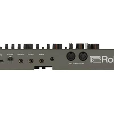 Roland SH01A Boutique Series Desktop Synthesizer image 5