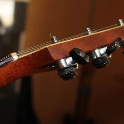 Godin LGT 1997 - Aqua image 18