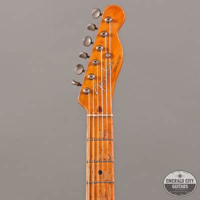 1952 Fender Telecaster [*Demo Video!] image 7