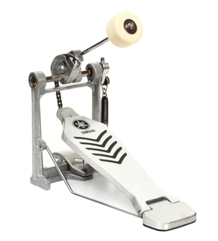 PEDALE BATTERIA SINGOLO YAMAHA FP7210 A (USATO) image 1
