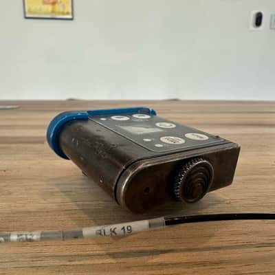 Lectrosonics SMWB Band A1 Digital Hybrid Wireless Transmitter image 4