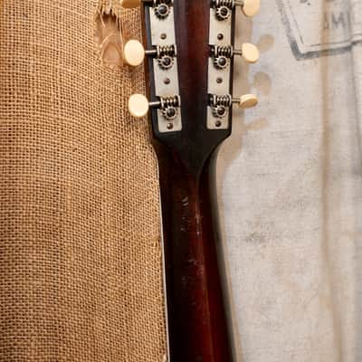 Gibson L-C Century of Progress 1933 - Sunburst image 12