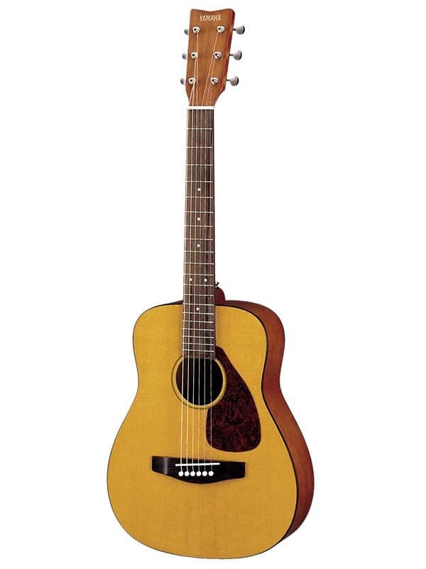 Yamaha JR1 Junior-Size 3/4-Size Acoustic Guitar image 1