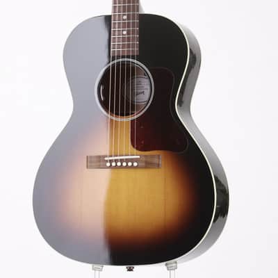 Gibson L-00 Standard Vintage Sunburst, 2023 Model [22483041] (07/06) image 7