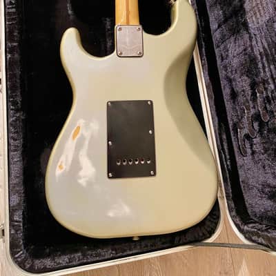 Fender Stratocaster Anniversary 25th 1979 image 6