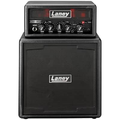 MINIST-IRON Laney imagen 2