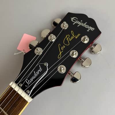 Epiphone Les Paul Standard 60s image 4
