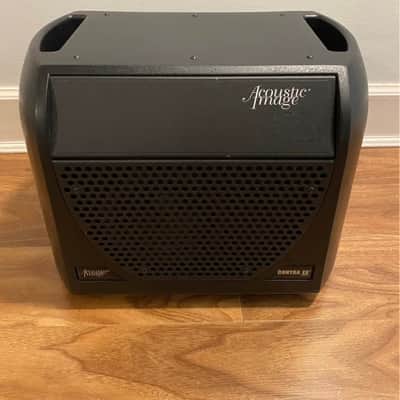 Acoustic Image Clarus + Contra EX image 6