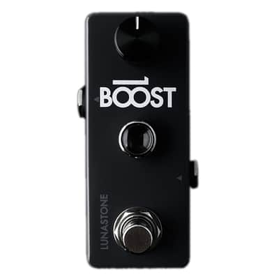Lunastone Boost 18