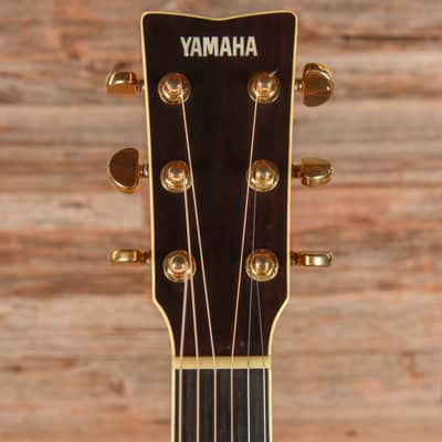 Yamaha LS16 Natural 2018 image 4