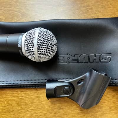 Shure SM58 image 9