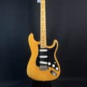 Fender Stratocaster 1976 - Natural