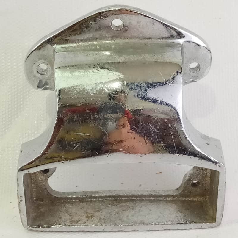 Ludwig P34/1150 Snare Drum Butt Plate Vintage50s-60s Classic Strainer Buddy Rich image 1