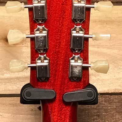 Gibson Les Paul R8 1958 Reissue Custom Shop VOS 2017 image 9