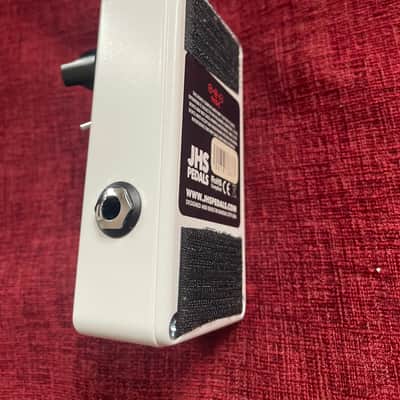 (Mint) JHS 3 Series Overdrive 2020 - Present - White image 2