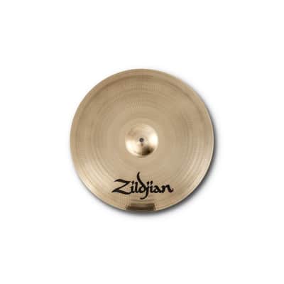 Zildjian A20533-17" A Custom Fast Crash image 3