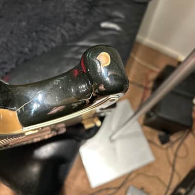 Fender Stratocaster Deluxe USA 2006 - Sunburst image 10