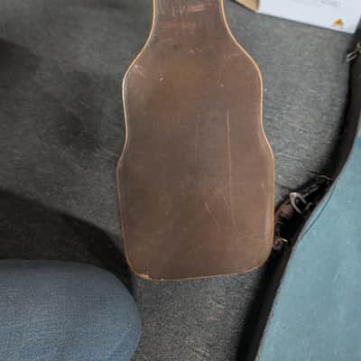 Magnatone LapSteel 1950's - Natural image 9