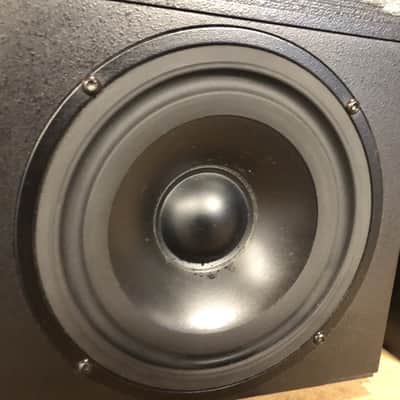 Triad InRoom Gold LCR - Front Three-Piece Home Theater Speaker System - THX Rated image 5