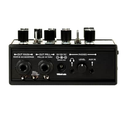 DSM & Humboldt Electronics Simplifier Bass Master image 2