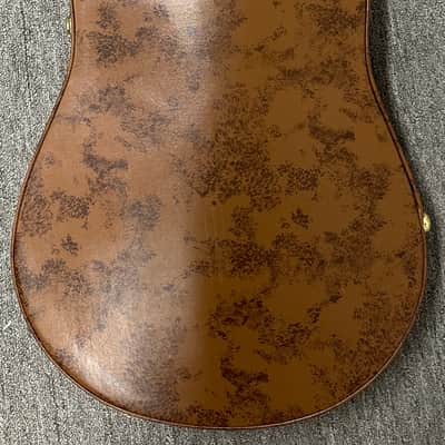 Gibson Custom Shop 1960 Les Paul Standard Mod Collection (2019) - Fireblast Perimeter #09777 with Original Hard Case image 12