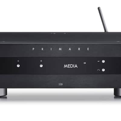 PRIMARE I 35 PRISMA DM36 - Modular Integrated Amplifier & Network Player - NEW! image 3