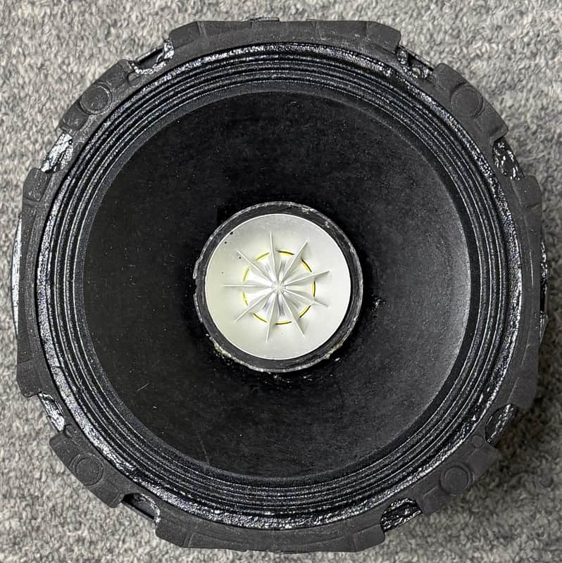 KEF SP1741 6.5" 8Ω Coaxial Woofer Reconed Speaker for Q650c - Replacement Speaker image 1