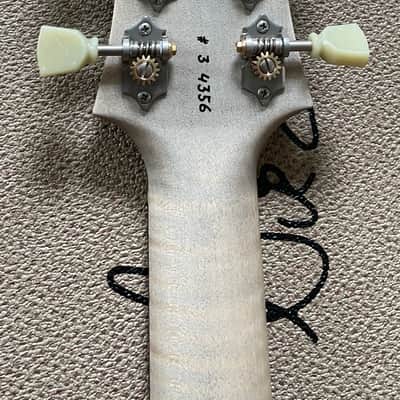 Nik Huber Krautster II - Goldtop image 11