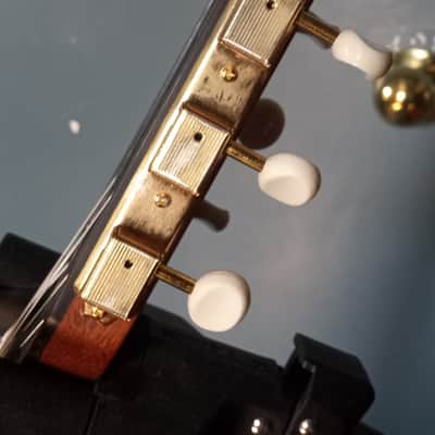 Altamira M01D 12 Fret (Selmer,Gypsy jazz,Jazz Manouche) image 12