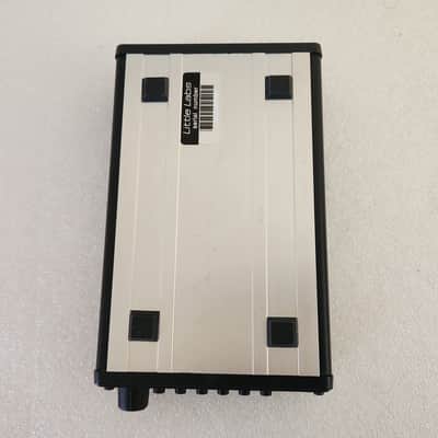 Little Labs IBP Analog Phase Alignment Tool / DI D.I. / Reamp + Case AC Adapter 2010s - Black image 5