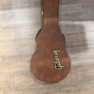 Gibson Noel Gallagher Les Paul Standard - Ebony image 9