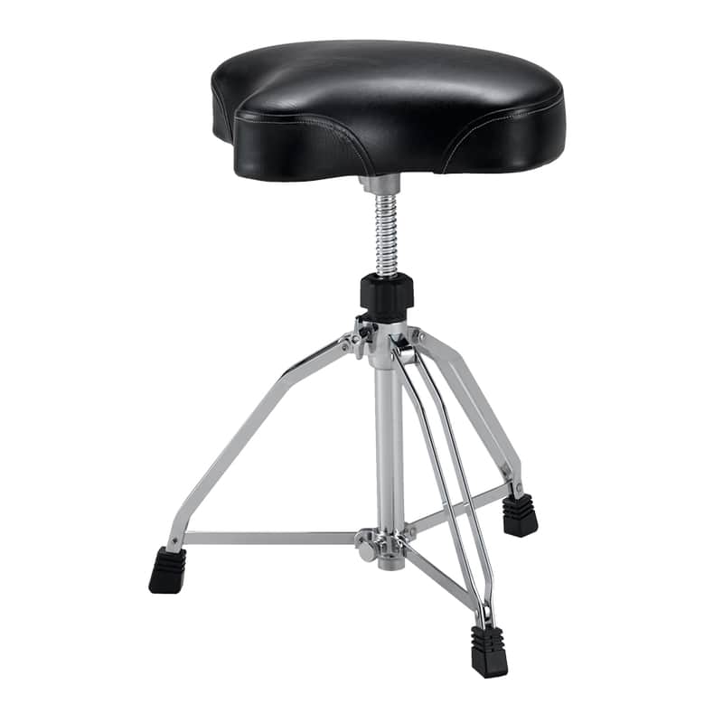 Tama HT75WN Roadpro Saddle Seat Drum Throne image 1