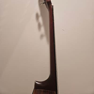 Martin N-20 Classical Acoustic Guitar image 9
