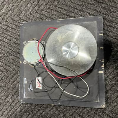 ATC/Quested ATC SM75-150 SuperDome Midrange Driver / 75mm 1990 image 2