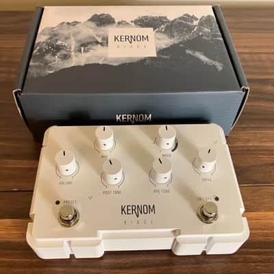 Kernom Ridge Overdrive 2021 - Present - Various image 2