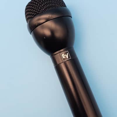 ☆Electro-Voice RE50 *New Foam* Dynamic Microphone - 635A Alternative image 13