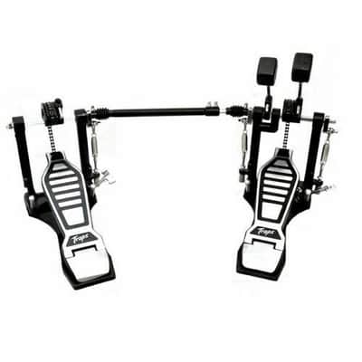 TRAPS EX500 E-Drum MeshHead-Set, Megaset, Standard Tomgrößen 10"-14" DUAL-ZONE NEU image 11