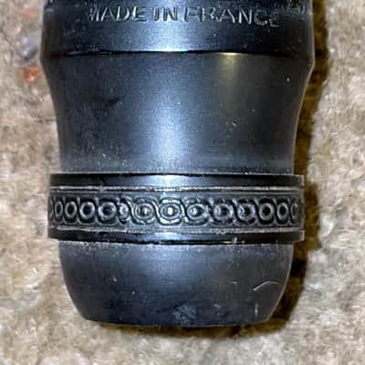 Vintage Selmer C* Alto Saxophone Mouthpiece W/ Ligature image 2